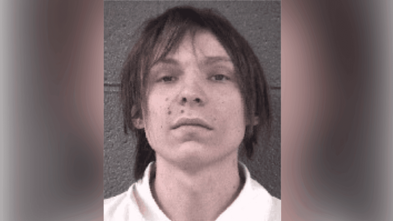 Asheville Man Charged After Pepper‑Spray Attack During Silver Sale