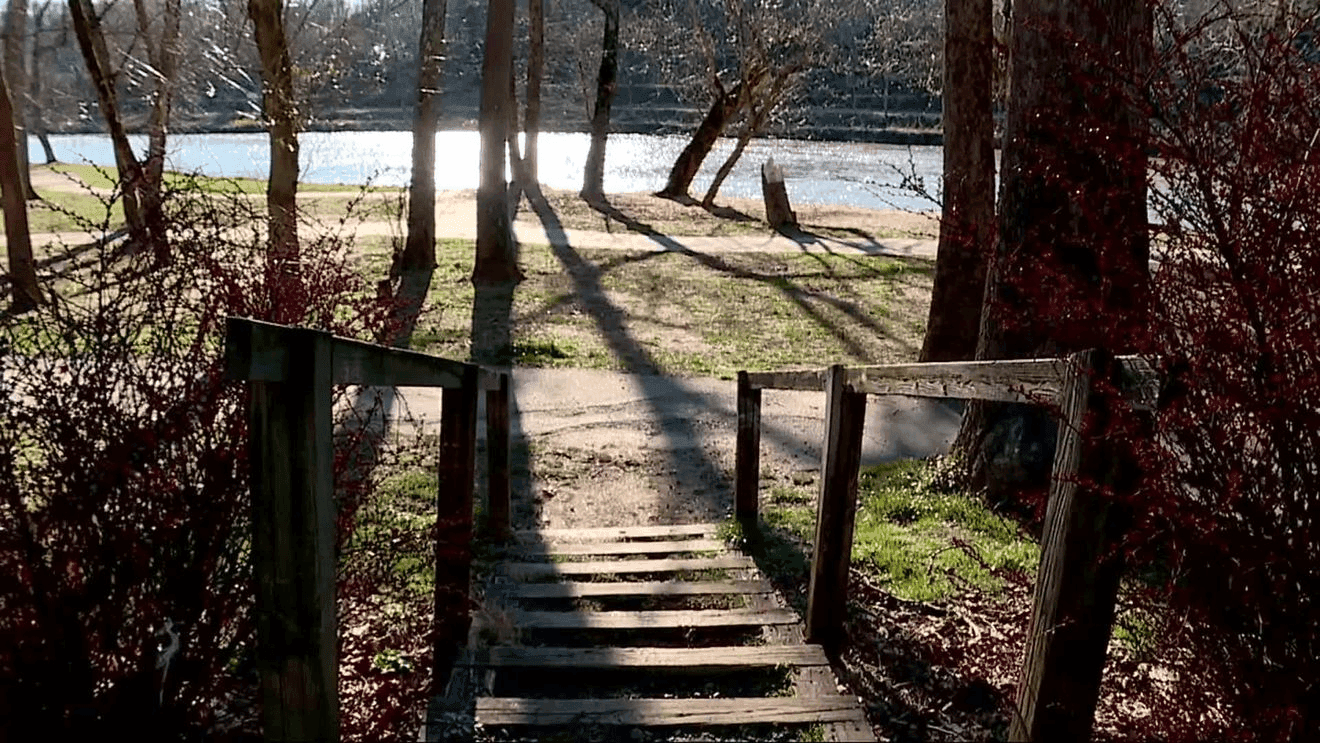 Woodfin Greenway and Blueway Project Moves Forward After Years of Planning