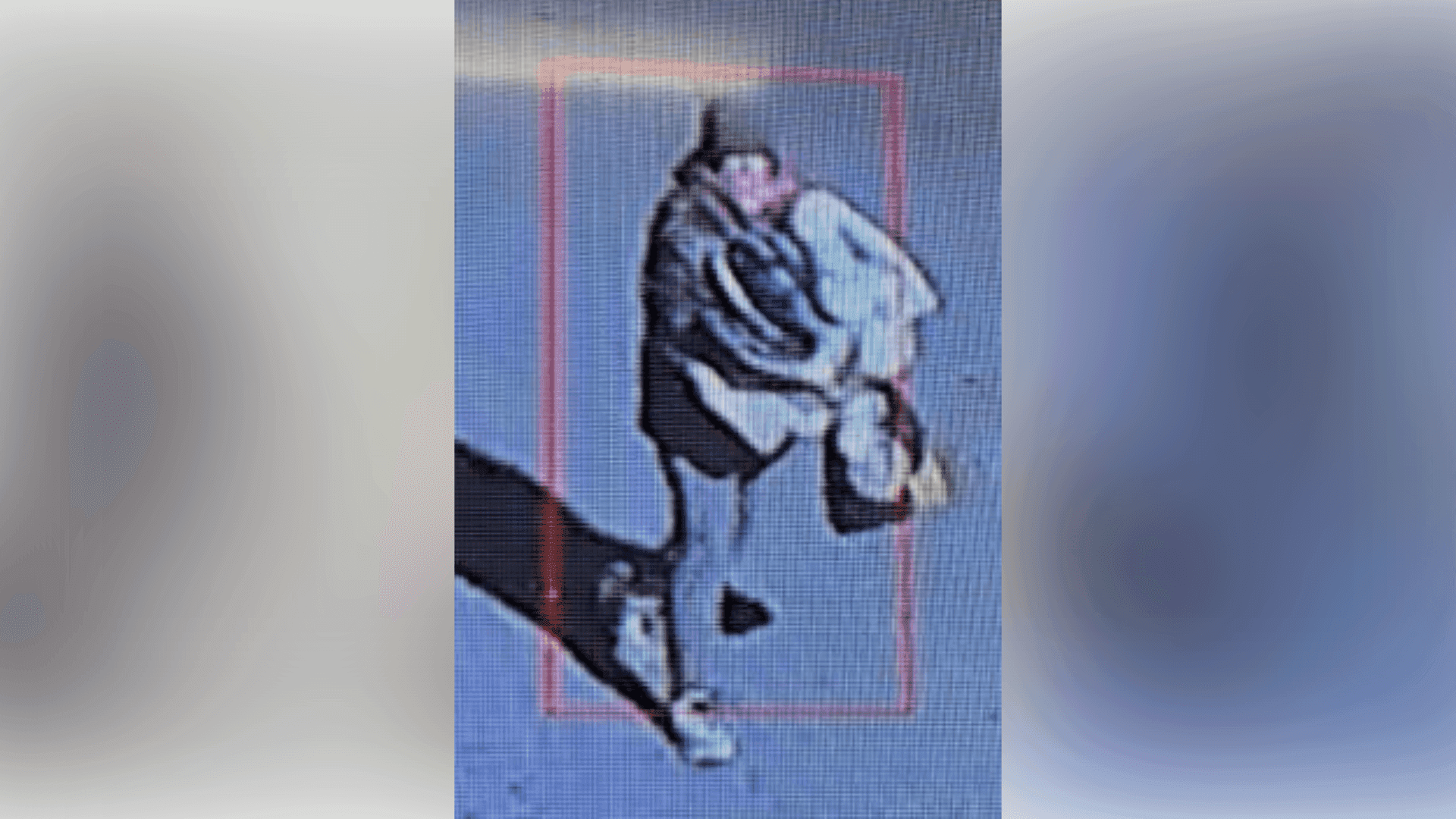 Sheriff seeks tips in larceny involving Buncombe County school bus