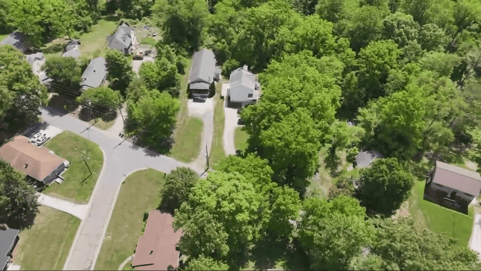 Asheville council rejects 100-unit affordable housing project in Shiloh