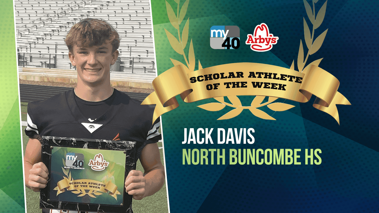 Buncombe Schools board briefing highlights Crown Award finalists, PE teacher, bus honors