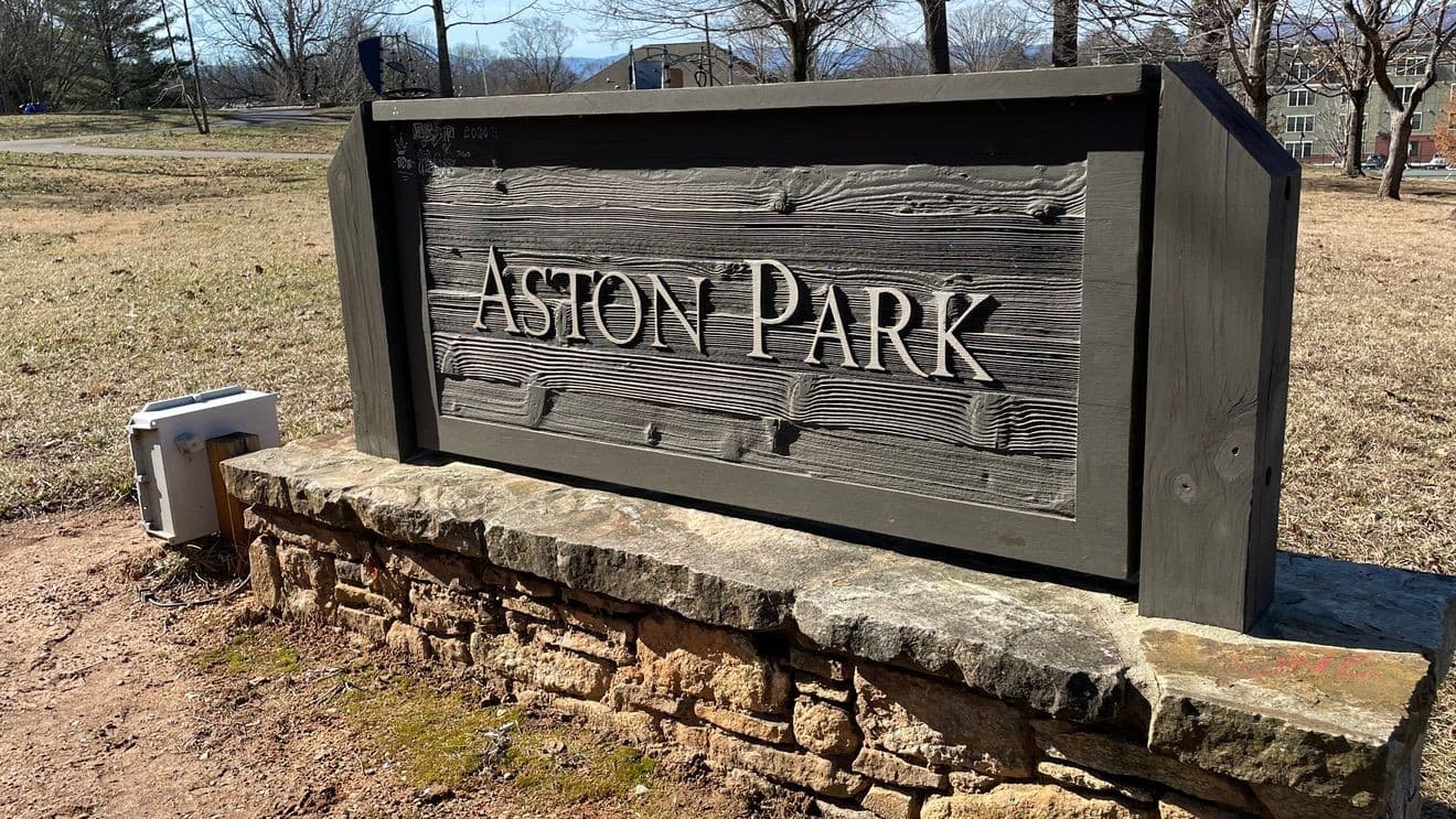 Asheville weighs Aston Park, Roger Farmer Park for first public pickleball complex