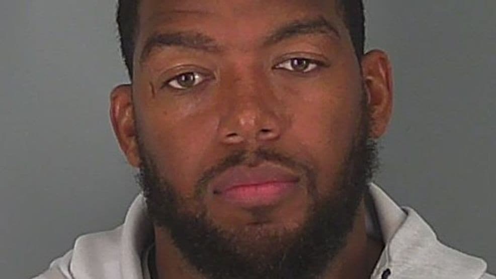 Asheville man gets prison for Hendersonville McDonald's drive-thru shooting