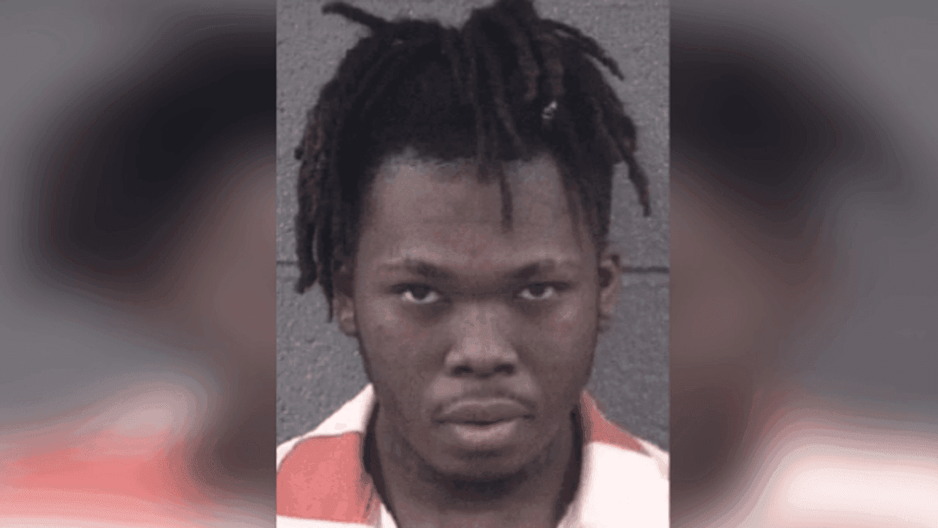 Asheville man gets prison for armed robbery, carjacking case