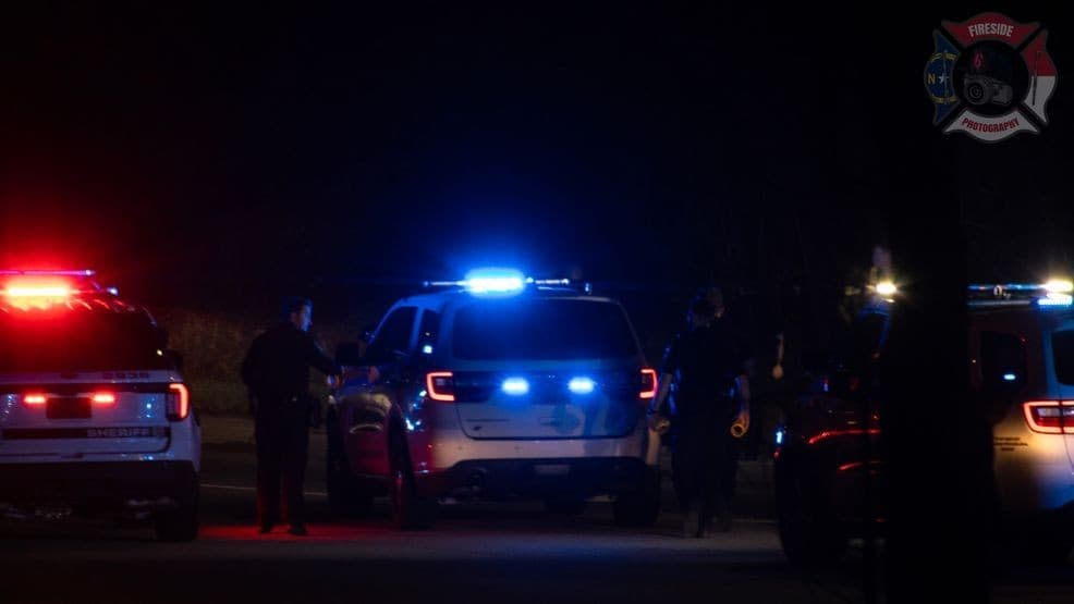 Juvenile suspect dies after self-inflicted shooting; AB Tech student William Adair identified as victim