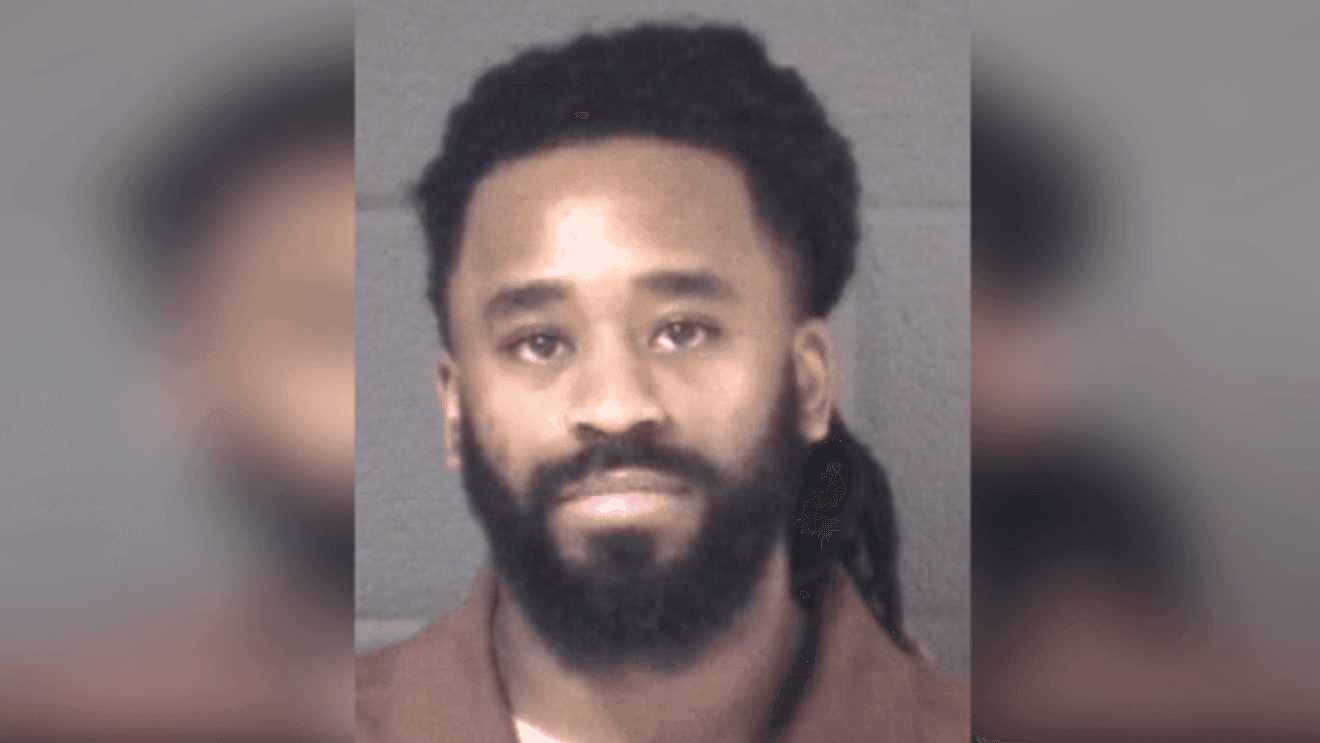 Buncombe Man Gets Five to Seven Years for Kidnapping, Witness Intimidation