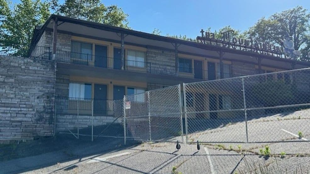 City to Inspect Mountaineer Inn After Radify Asheville LLC Ignored Court Order