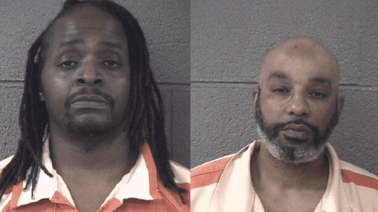 West Asheville arrests lead to seizure of more than 100 grams fentanyl