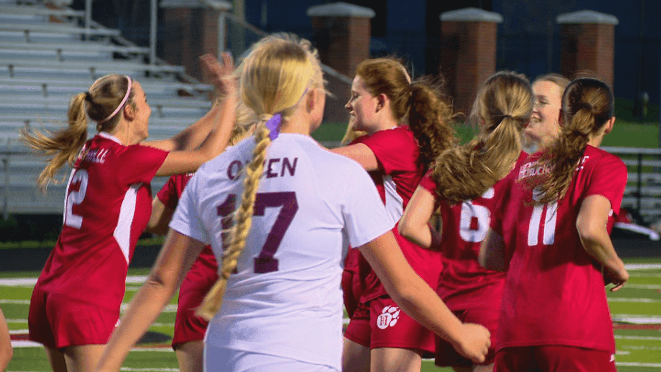 Buncombe County High School Sports Scores and Results for March 23