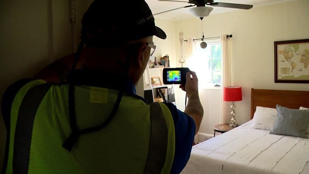 Duke Energy offers free home inspections to cut summer bills