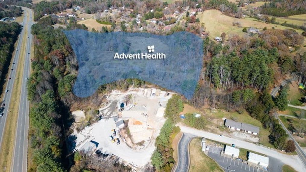 Legal and Bureaucratic Delays Stall Weaverville Area Hospital Project