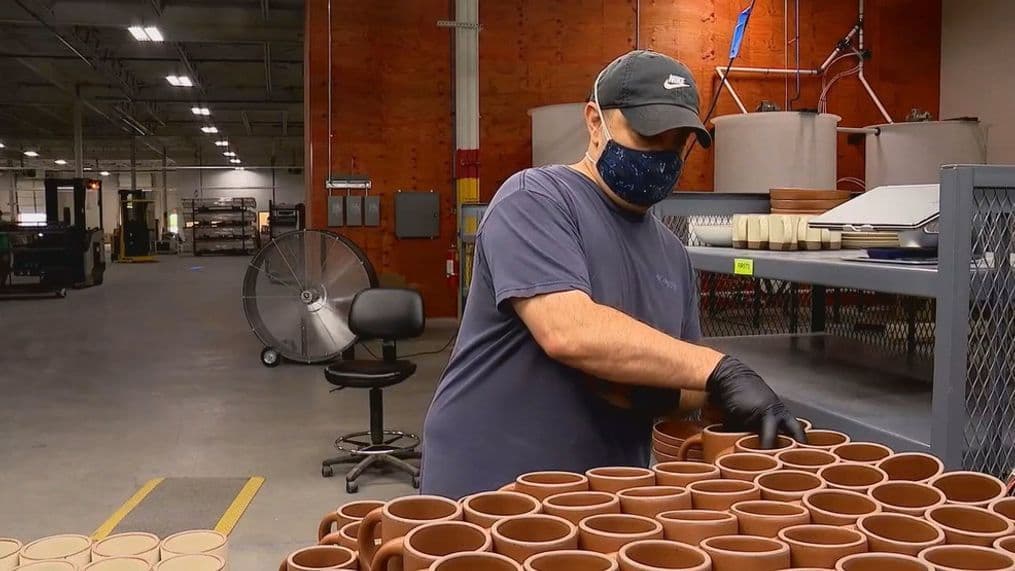 East Fork Pottery Ends Five Seasonal Contracts, Expansion Moves Forward