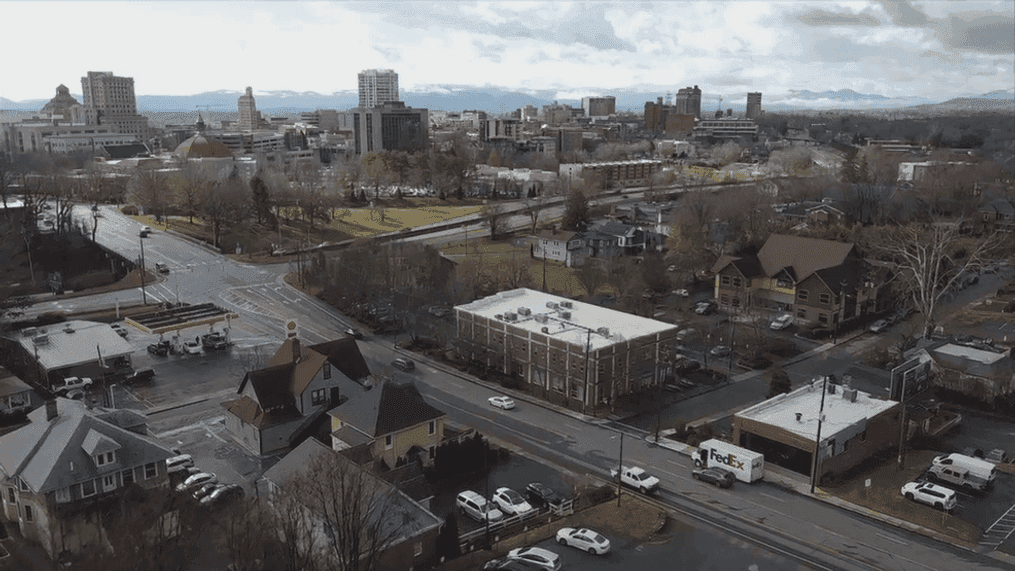 Buncombe County Opens Applications for Affordable Housing Services Program