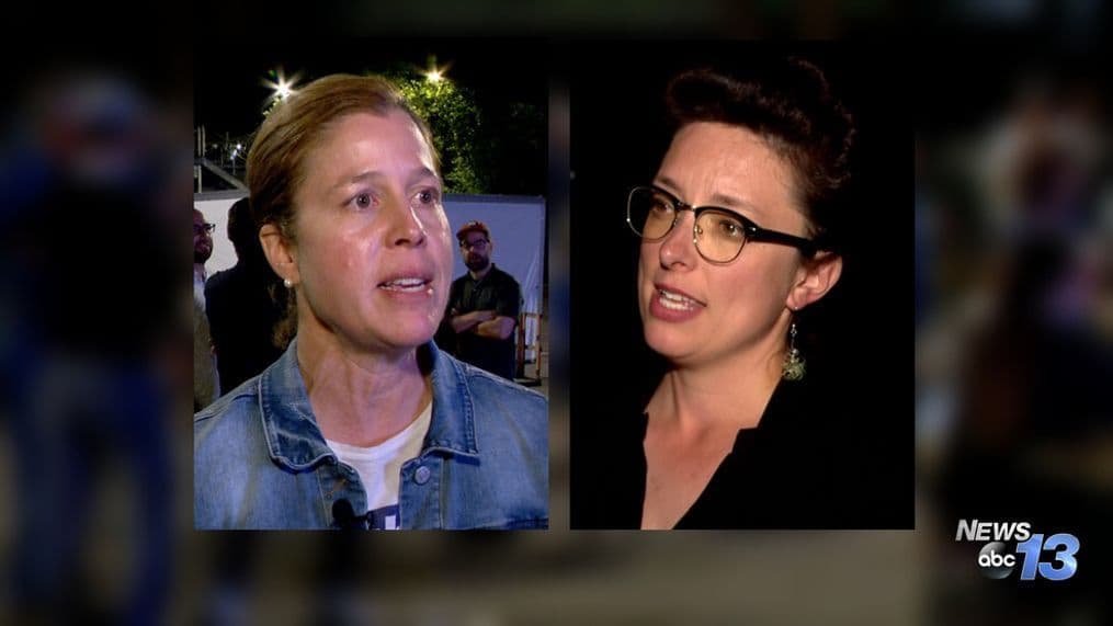 Asheville Mayoral Candidates Share Views on Youth Issues Ahead of Election