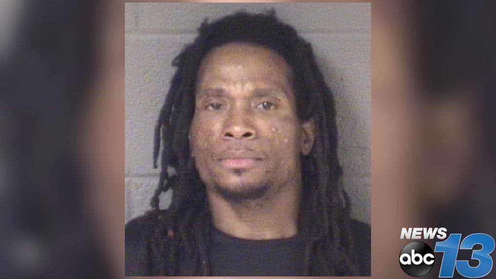 Asheville Police Help N.C. SBI Arrest Fugitive With Gun, Drugs