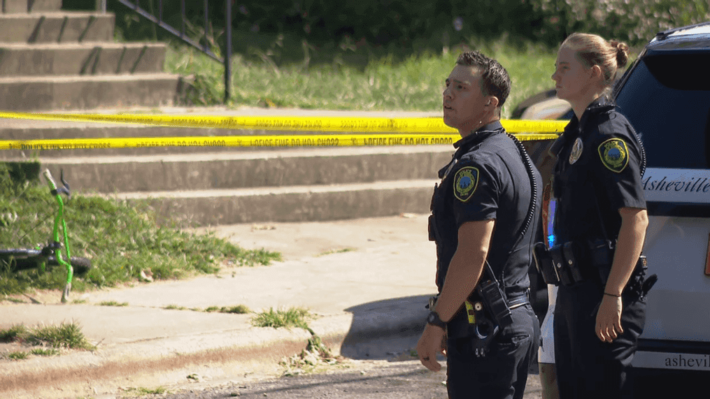 Downtown Asheville Shots Fired Probe Continues After Jan. 5 Incident