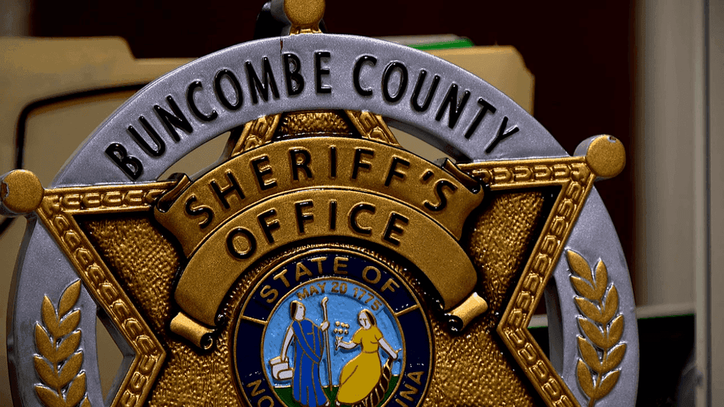 Scam targets families of Buncombe County jail inmates with fake release demands