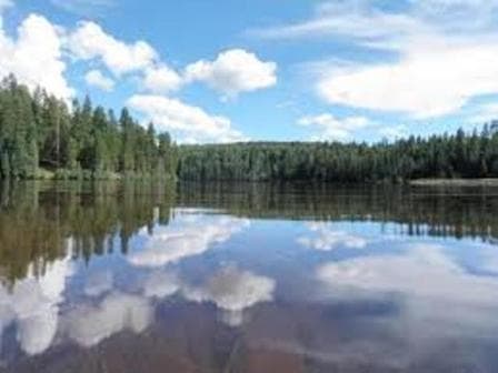 White Mountain Apache Reservation manages outdoor access with permits and rules