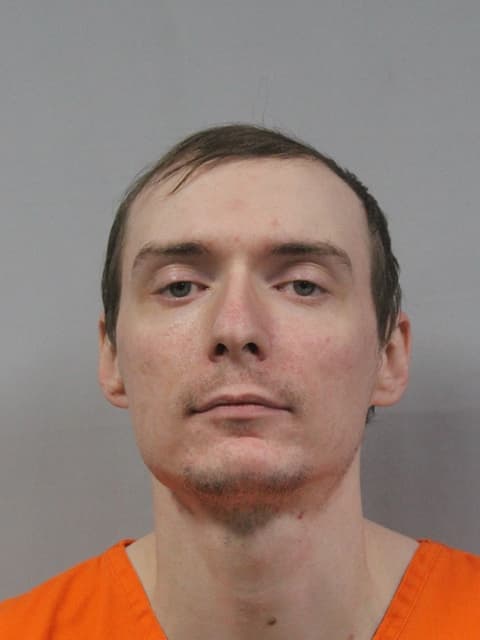 Iaeger man charged with first-degree murder after father found dead