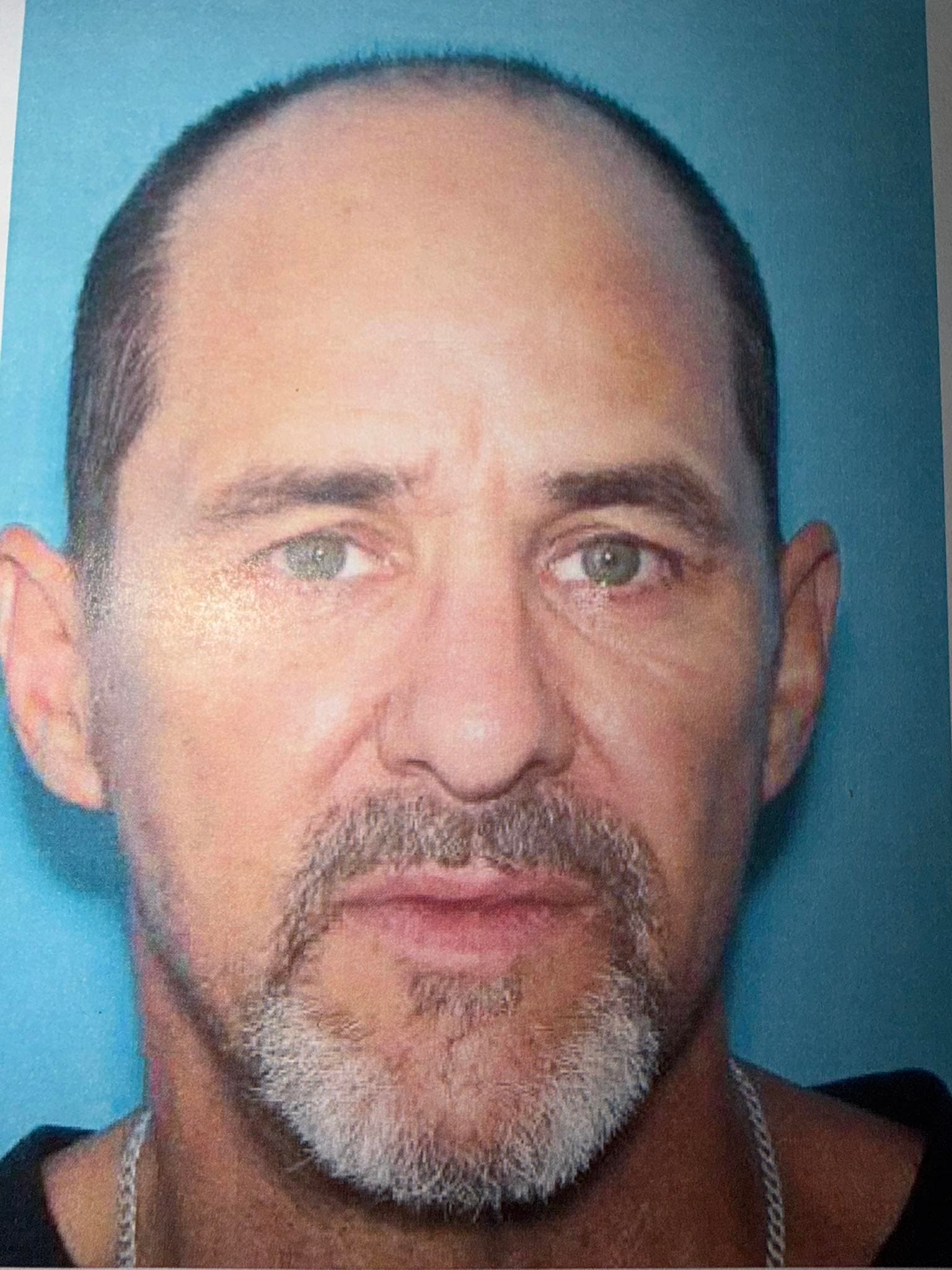 McDowell deputies seek missing man last seen at War supermarket