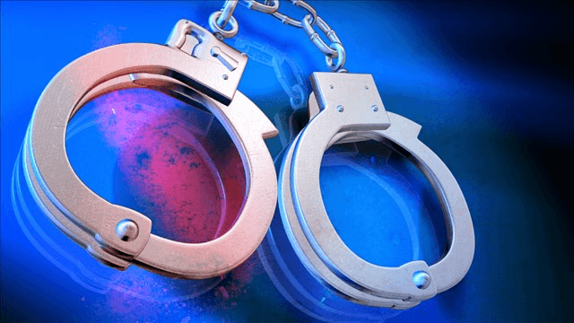 Five charged after alleged contraband run to FCI McDowell