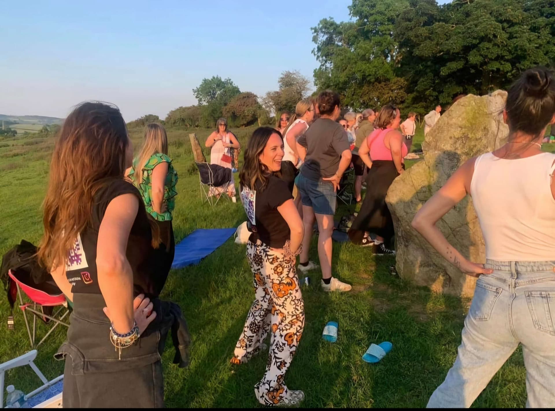 FestiCool brings women-only wellness day to Toulouse community