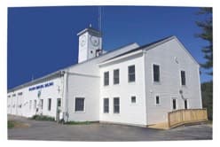Woolwich town office to close early June 30 for fiscal processing