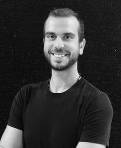 Sewage Sludge Powers New Carbon-Negative Black Ink for Textile Printing