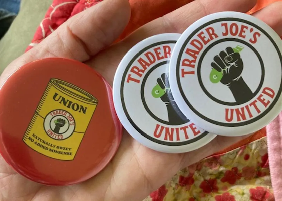 Trader Joe’s neighborhood identity shapes crew work, community pride