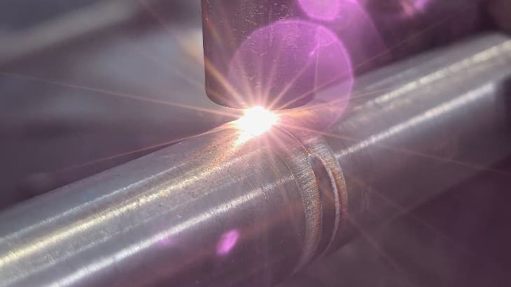 Rosatom unveils heat-resistant austenitic steel for BR-1200 primary circuit