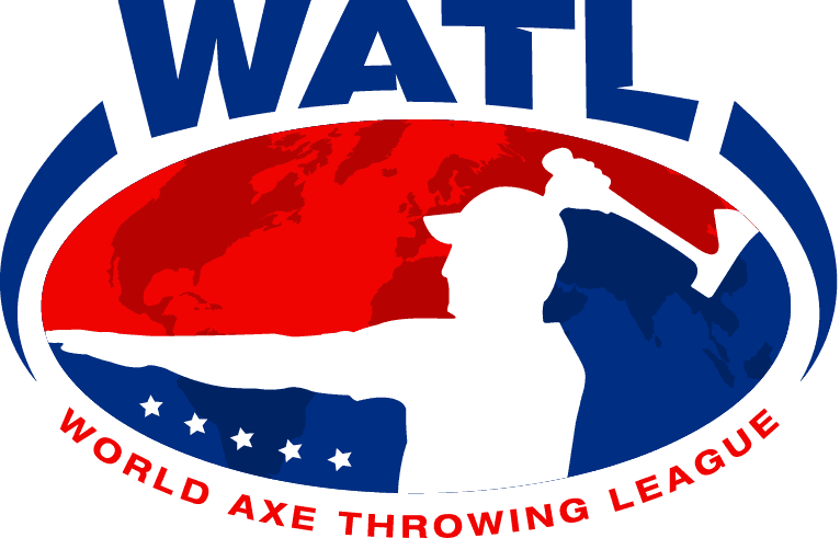 How WATL turned axe throwing into a standardized sport