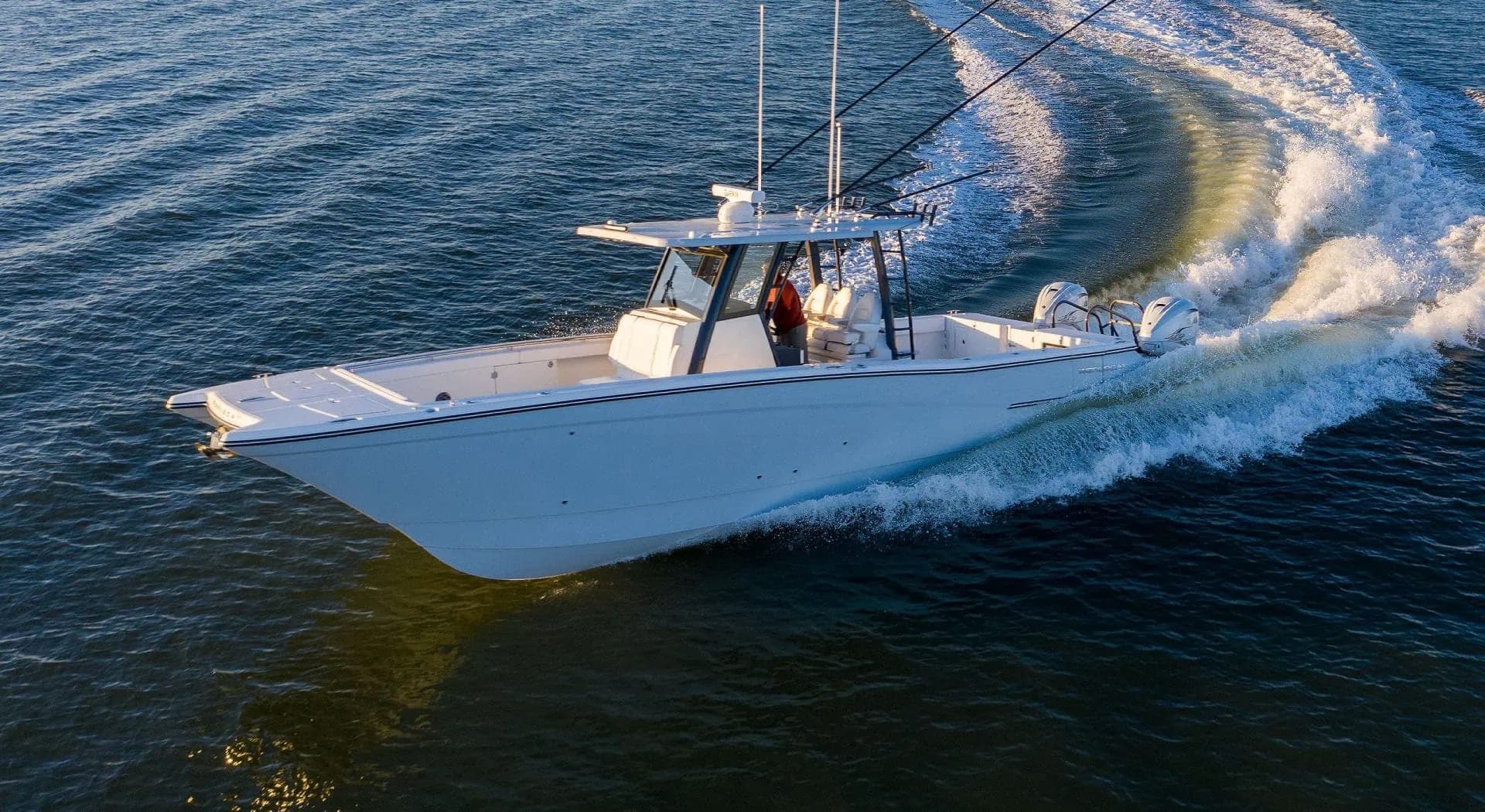 World Cat schedules San Diego demo day for 50 North buyers