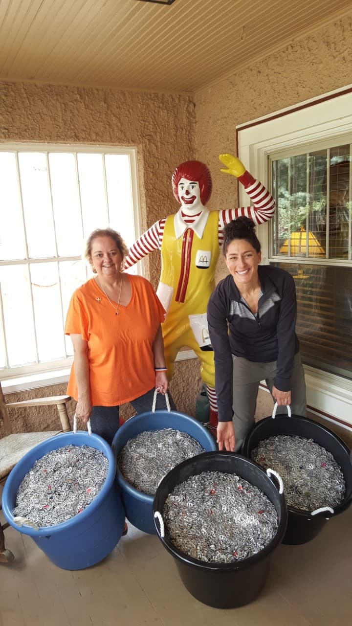 Las Animas Volunteers Deliver Record Tabs, Support Families in Need