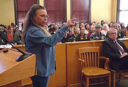 Huerfano County Adopts Four-Day Work Week for County Offices in 2026