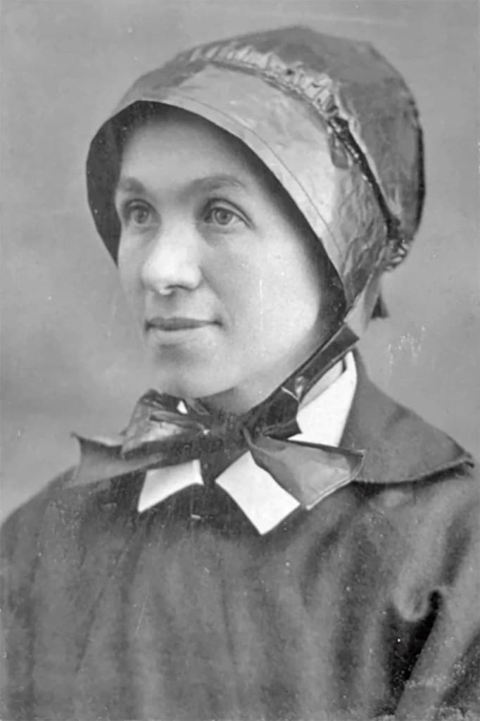 Trinidad nun Sister Blandina Segale moves closer to sainthood
