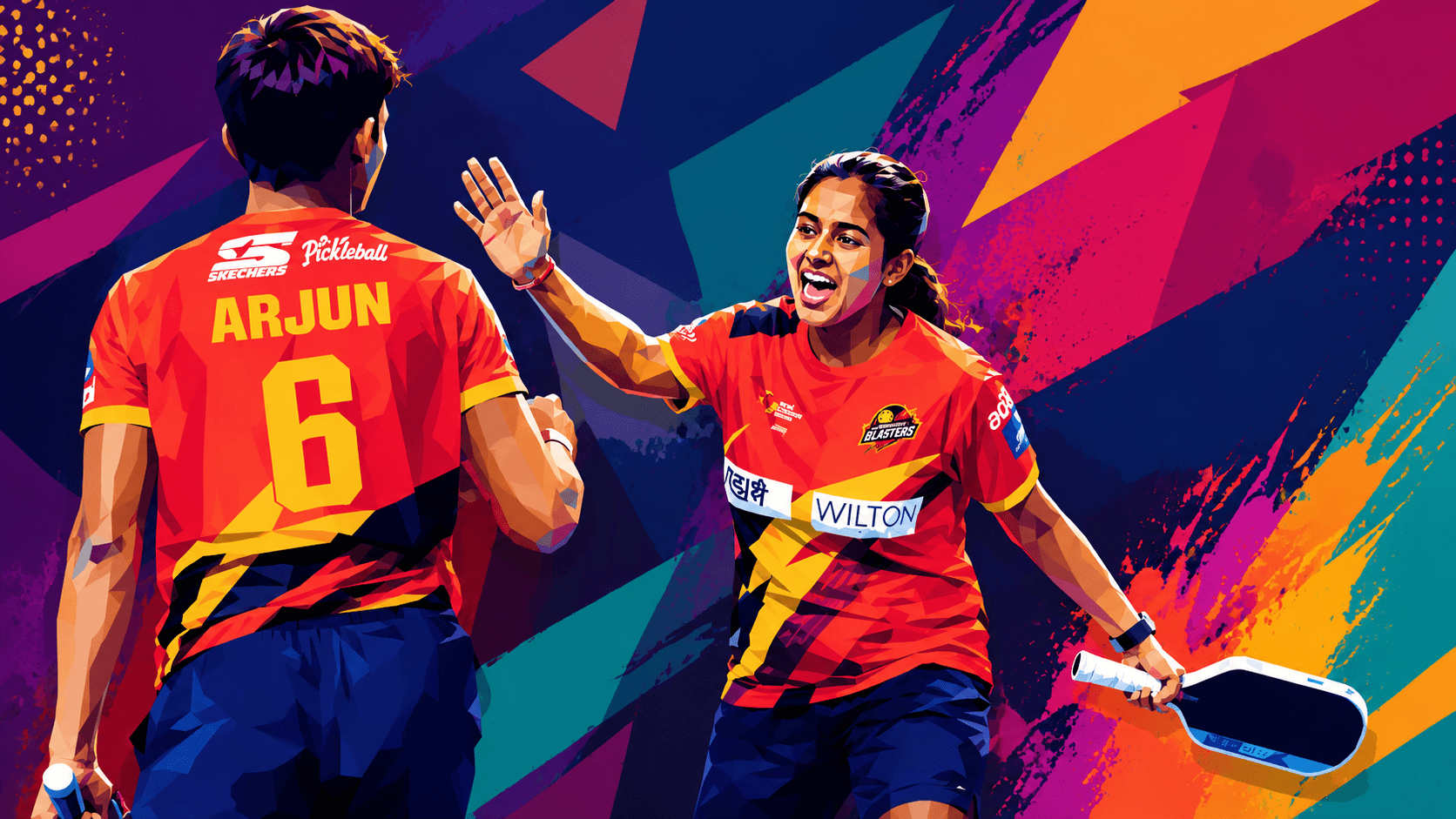 Bengaluru Blasters bet on youth and analytics after last-place finish