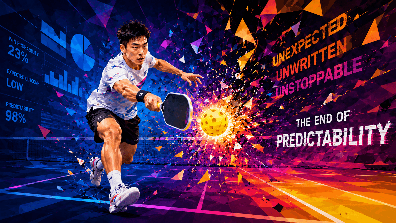 Asian pickleball shakes up old order in Kuala Lumpur, Macao tests