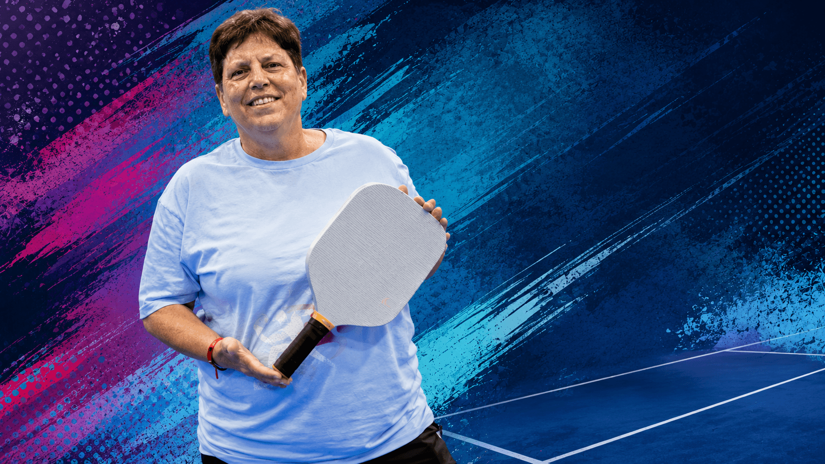 London Pickleball Fox Academy builds open junior pathway in Britain