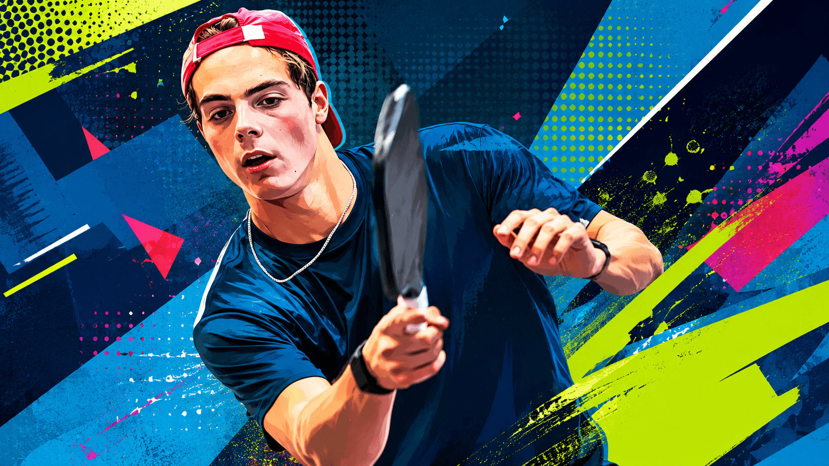 Leeds WPC England 2026 draws top British pickleball talent