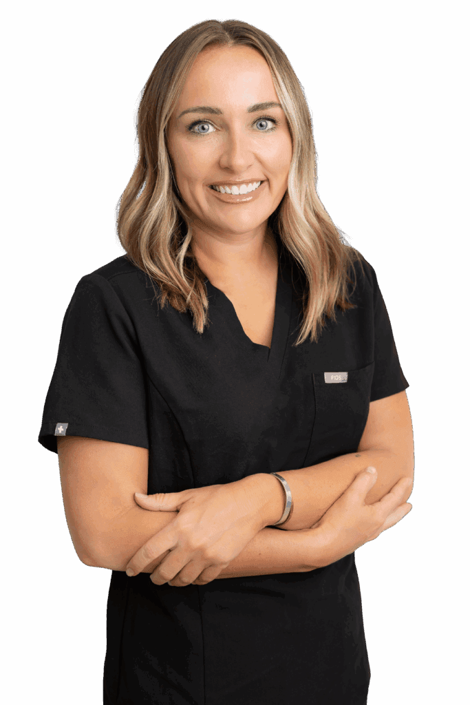 Pediatrician Lindsey Taylor opens Worth Med for more personal care
