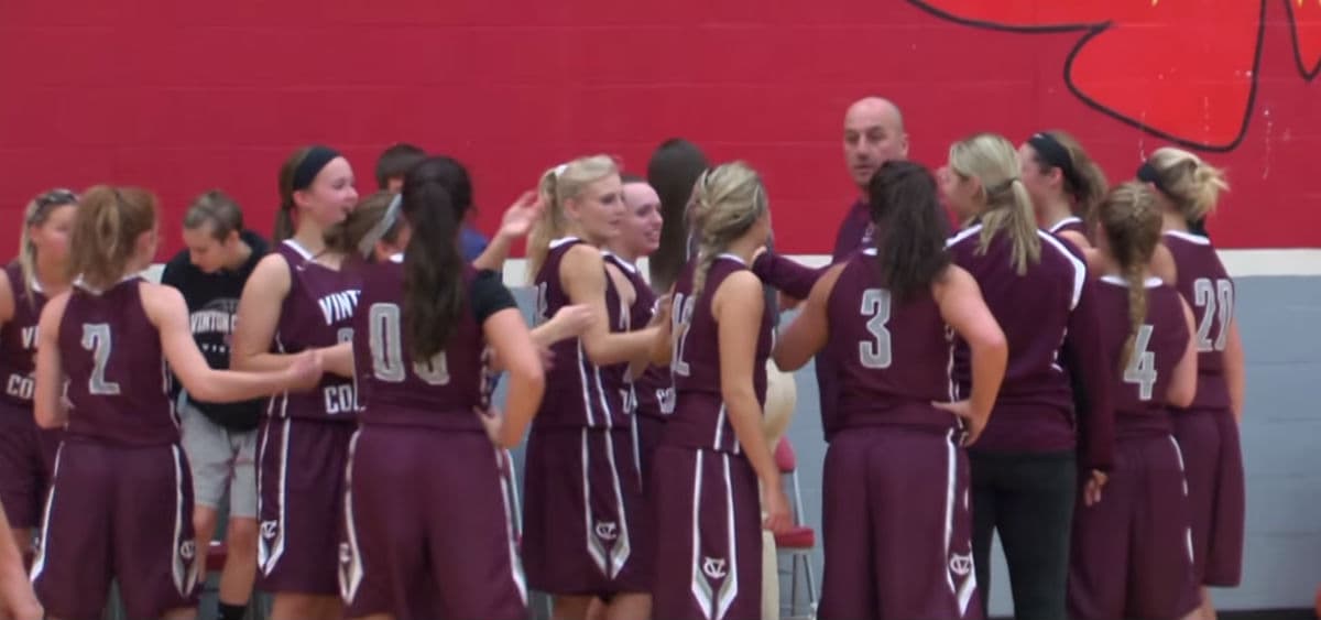 Vinton County schools board hires assistant principal, Lady Vikings coach