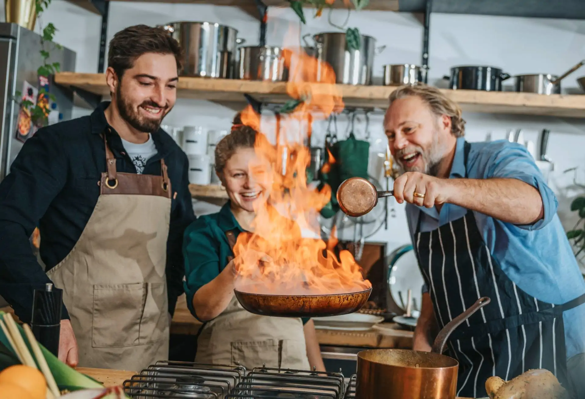 OpenTable says empathy training can improve restaurant culture and revenue