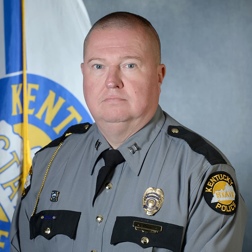 Kentucky State Police Post 13 anchors regional public safety in Hazard