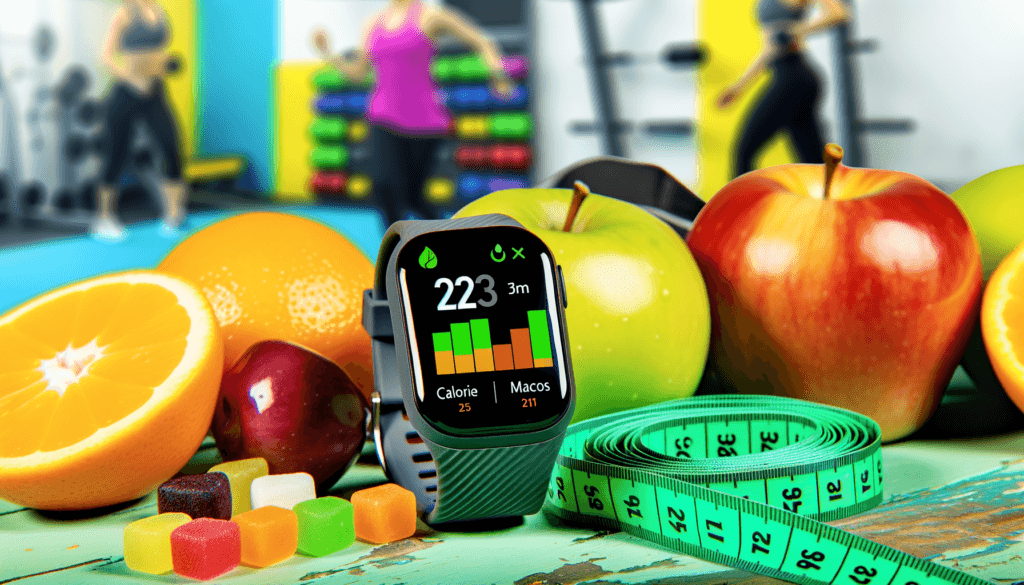 Personalised nutrition works only when data becomes daily habit