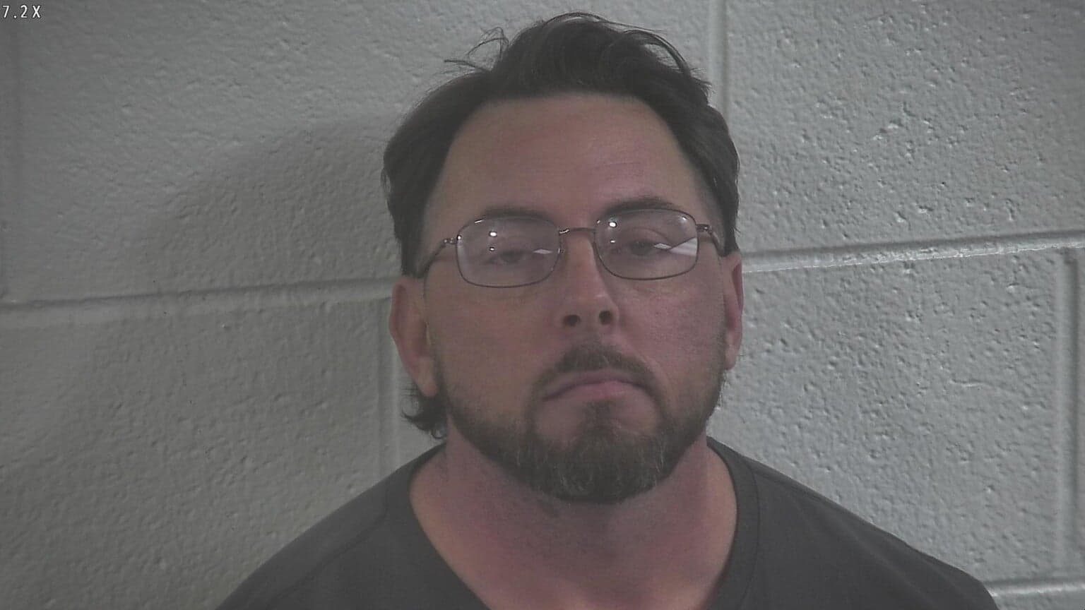 Baker City Police Log First-Degree Sodomy, Detective Mason Powell Requested Case Number