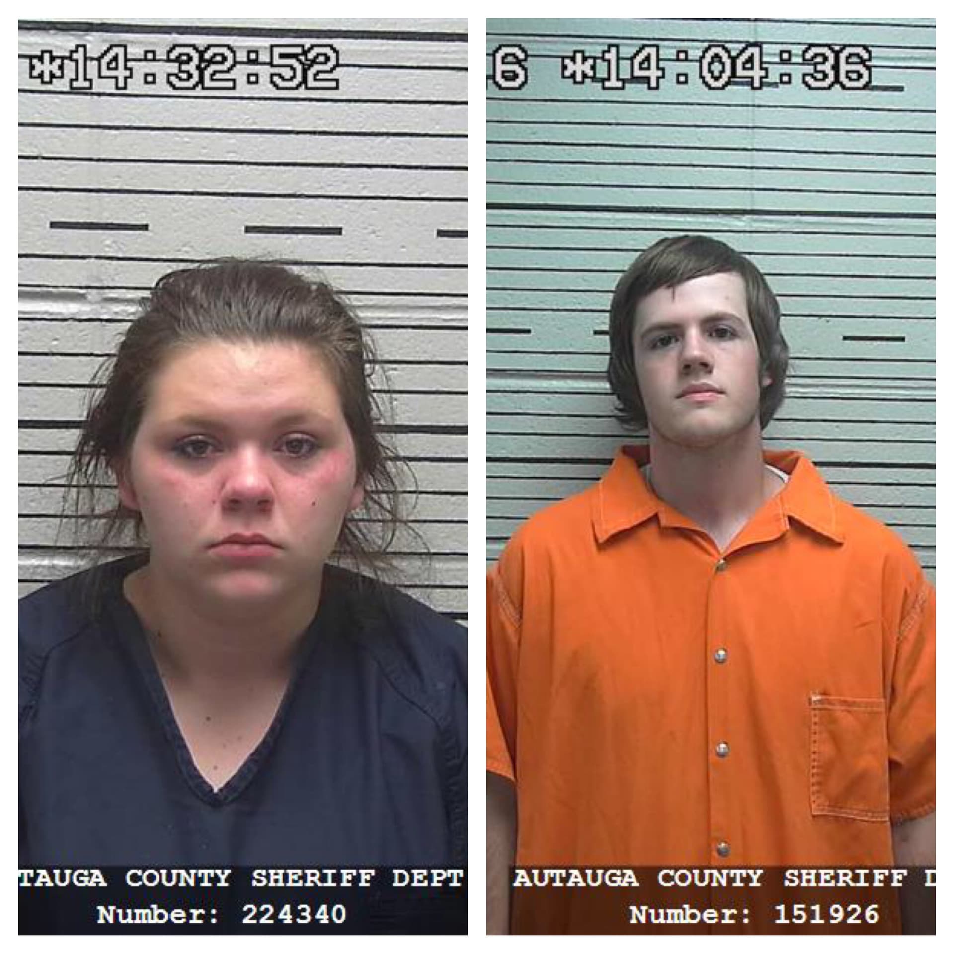 Man Facing 32 Counts Arrested in Autauga County Child Abuse Probe