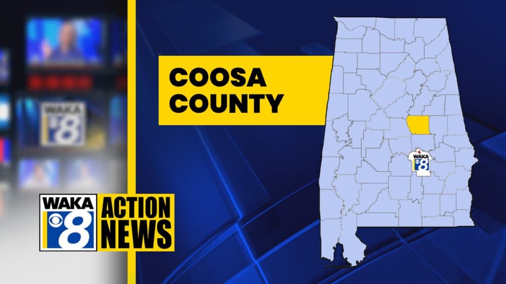 Millbrook Man, 19, Killed in Coosa County Crash After Ejection