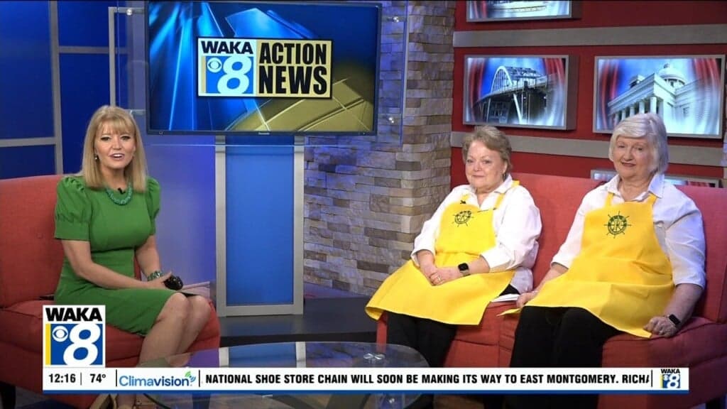 Pilot Club of Prattville Fashion Show Raises Funds for Special Needs Programs