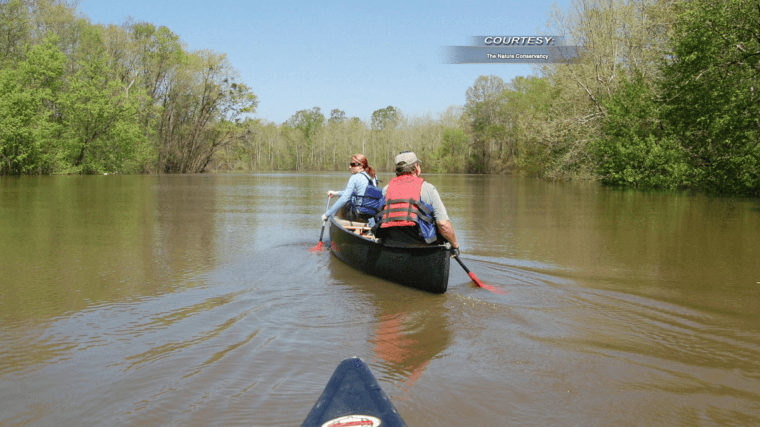 Owsley County Outdoor Assets Drive Local-Scale Tourism Growth