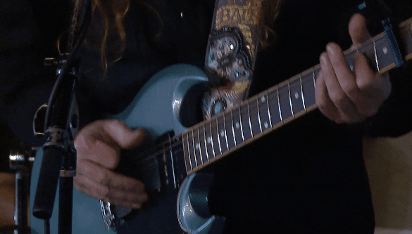 Parsons school employee arrested on charge of child rape